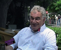 Tassos Boulmetis