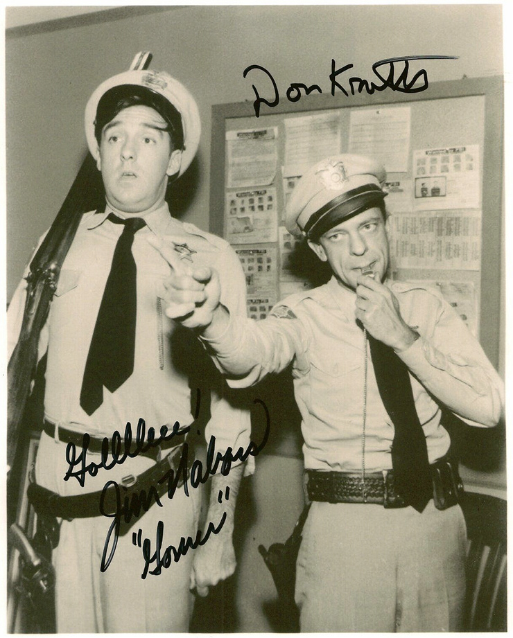 Jim Nabors Jim Nabors