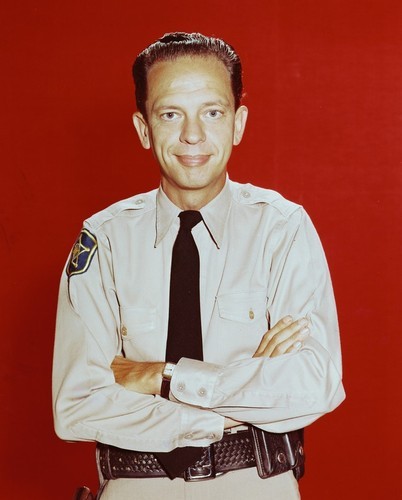 The Andy Griffith Show The Andy Griffith Show