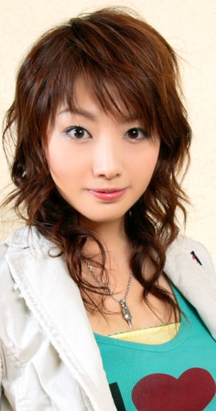 Kaori Manabe Kaori Manabe