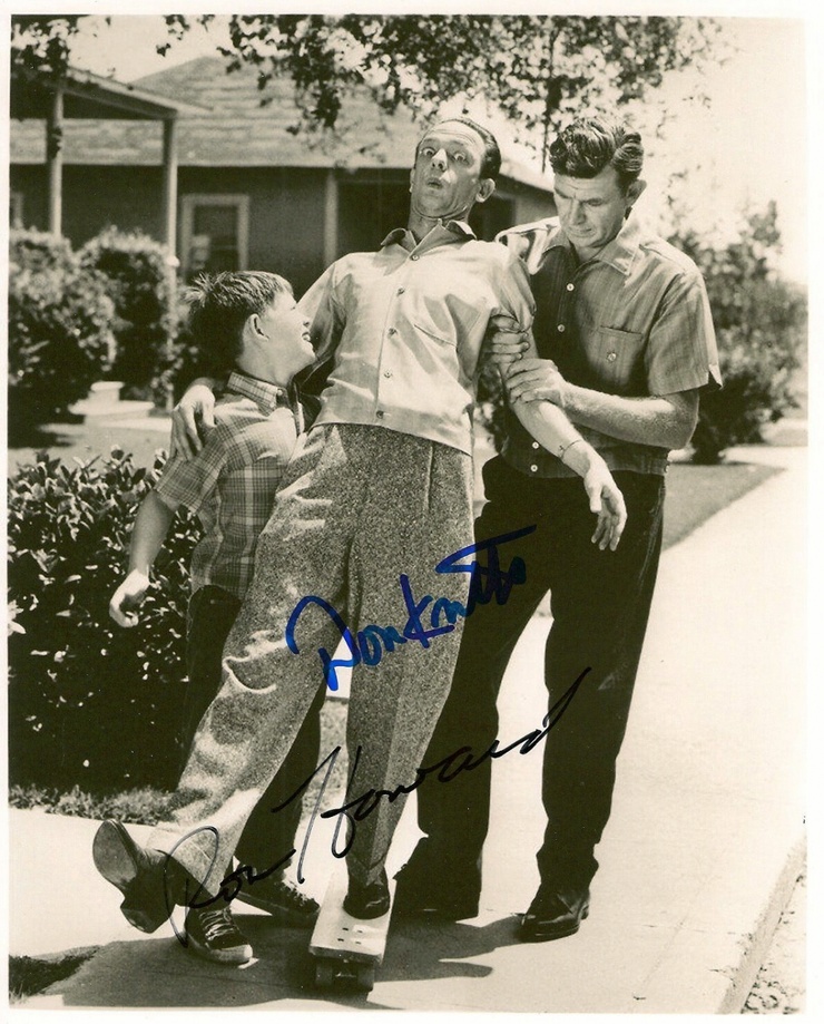The Andy Griffith Show The Andy Griffith Show
