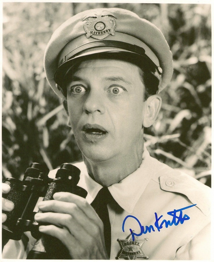 The Andy Griffith Show The Andy Griffith Show
