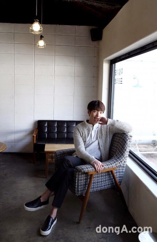 Woo-bin Kim Woo-bin Kim