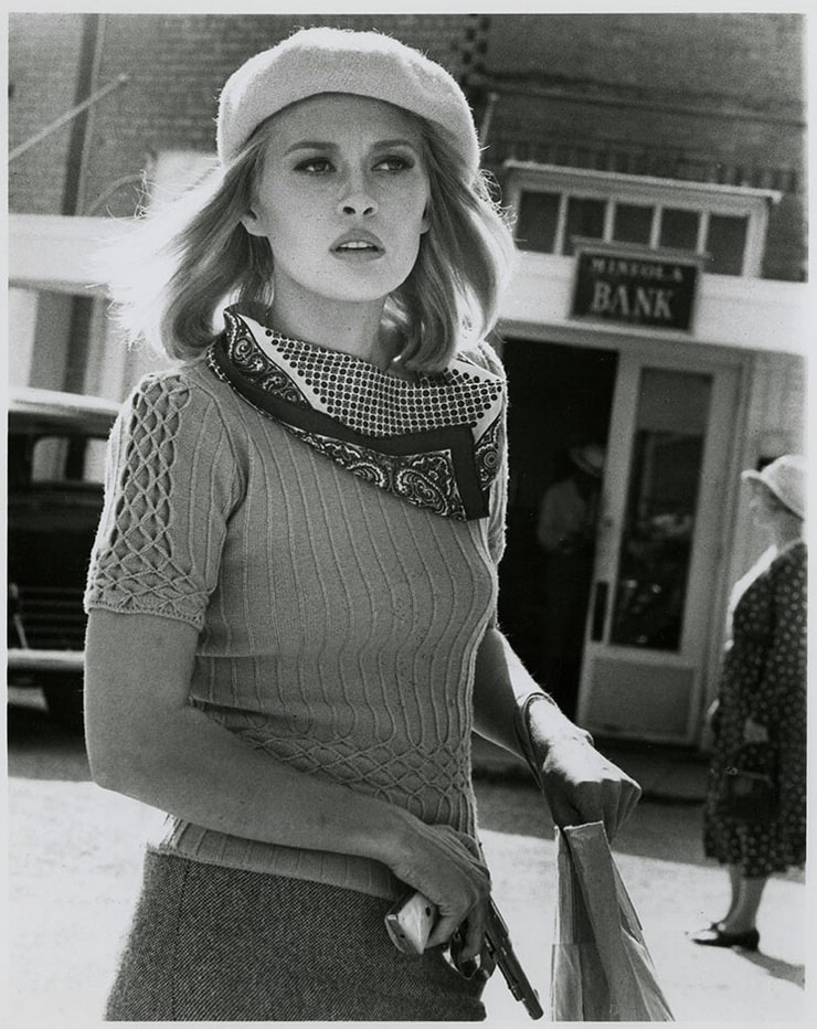Faye Dunaway Faye Dunaway