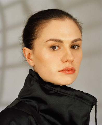 Image of Anna Paquin