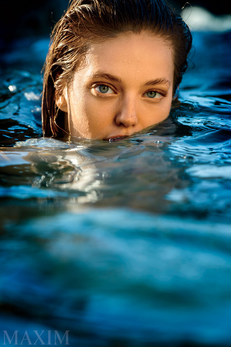 Emily Didonato