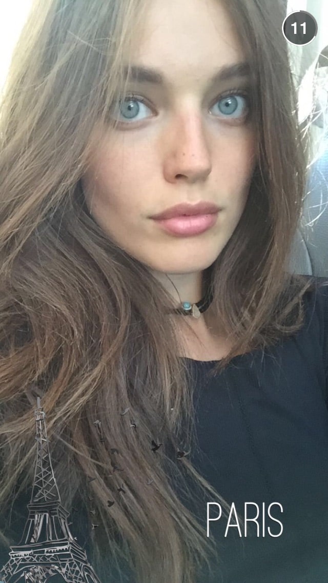 Emily Didonato