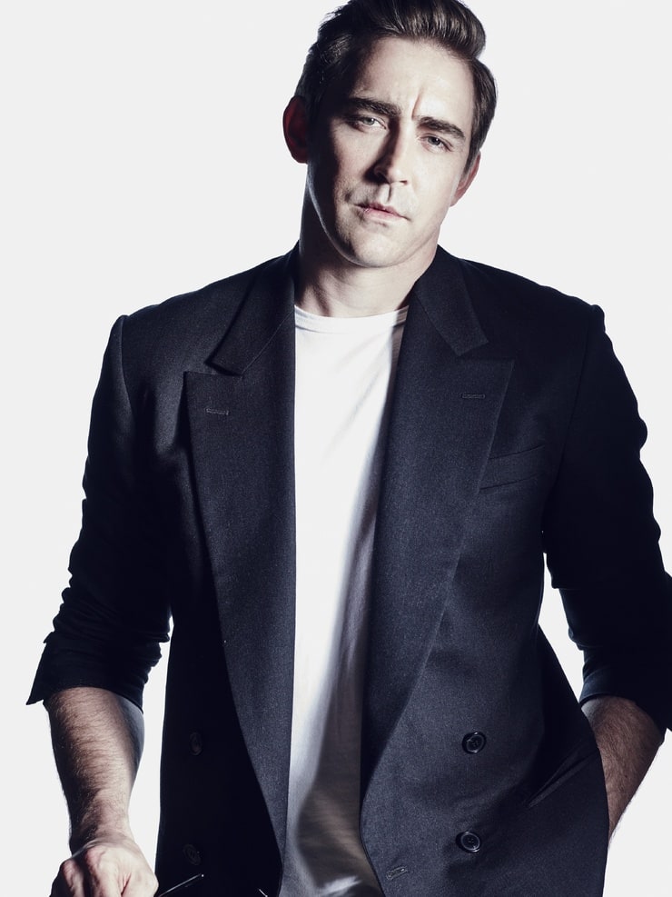 Lee Pace