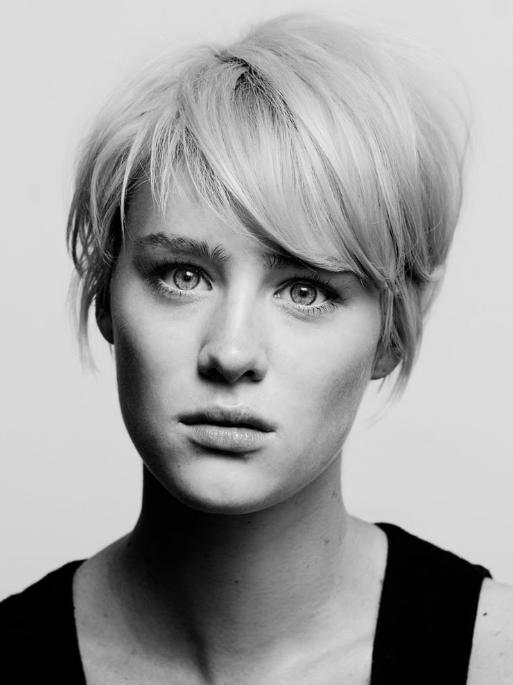 Mackenzie Davis