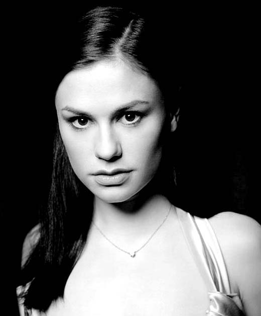 Anna Paquin