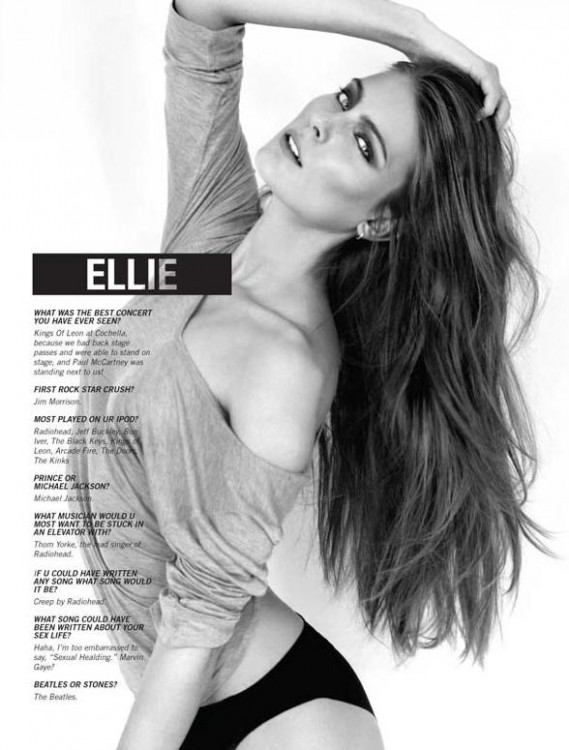 Ellie Ross Ellie Ross