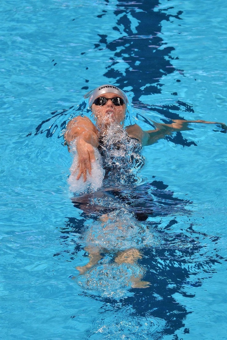 Simona Baumrtová Simona Baumrtová