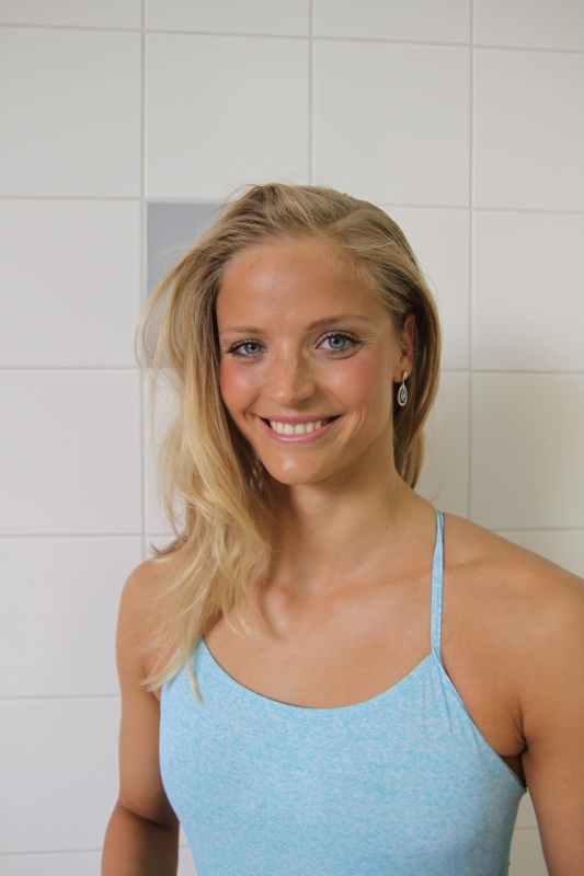 Simona Baumrtová Simona Baumrtová