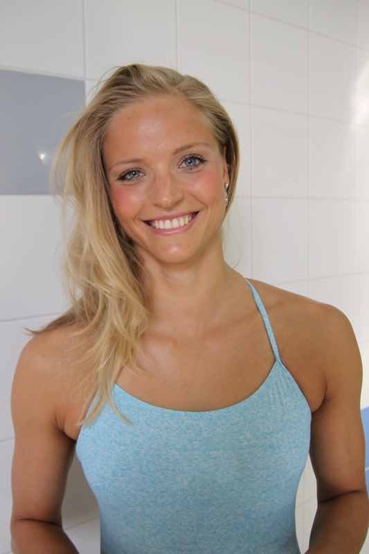 Simona Baumrtová Simona Baumrtová