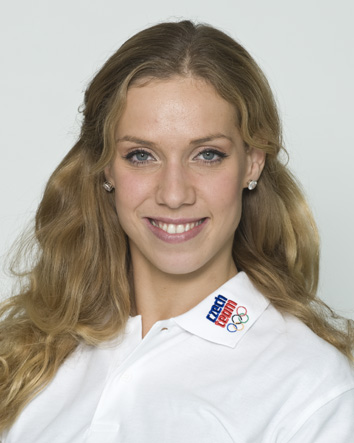 Alžběta Dufková Alžběta Dufková