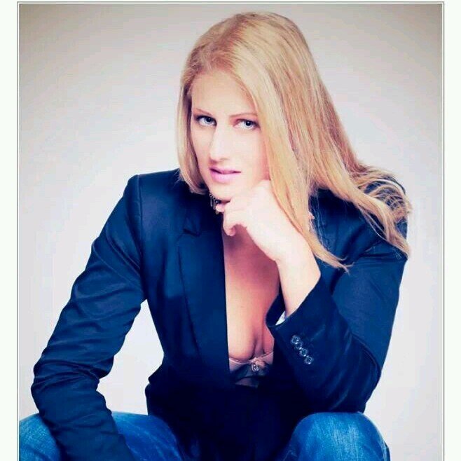 Martina Moravčíková Martina Moravčíková