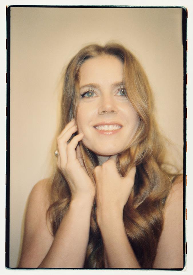 Amy Adams