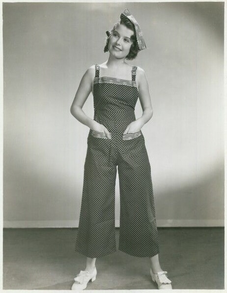 Picture of Anne Darling