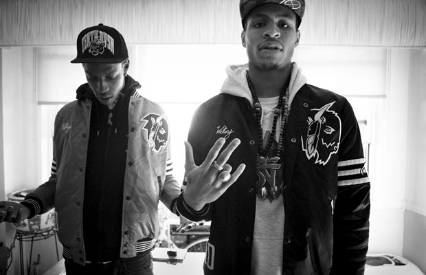 The Underachievers