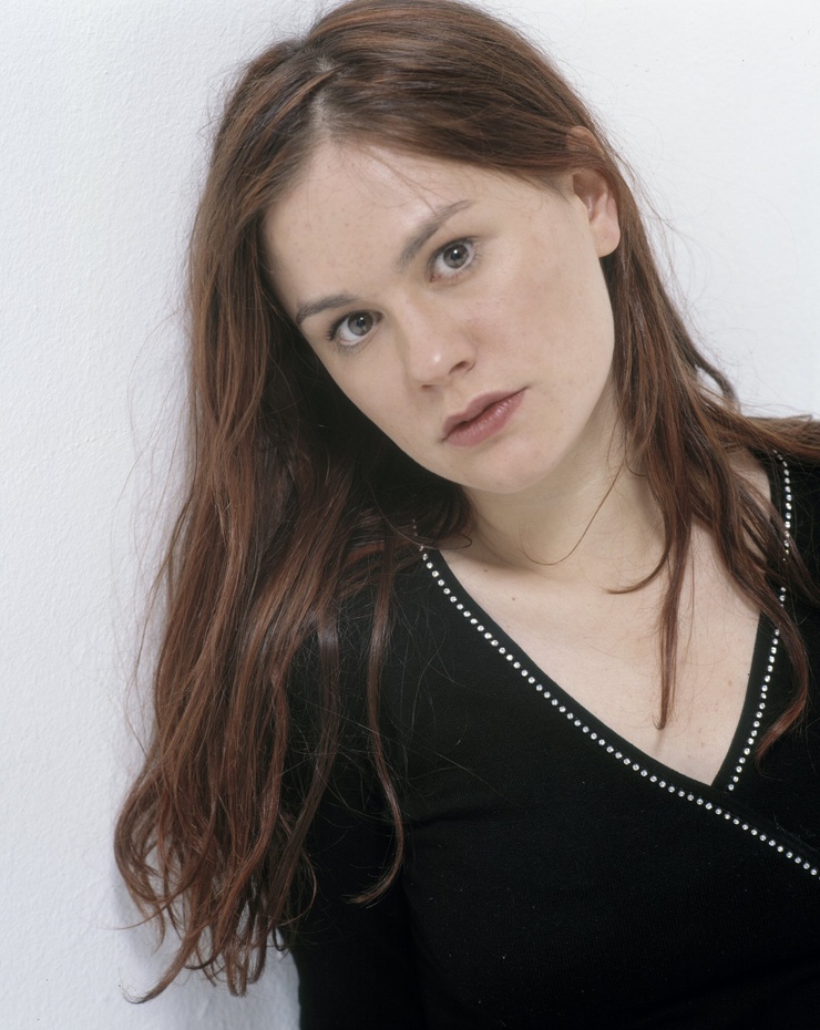 Anna Paquin Anna Paquin