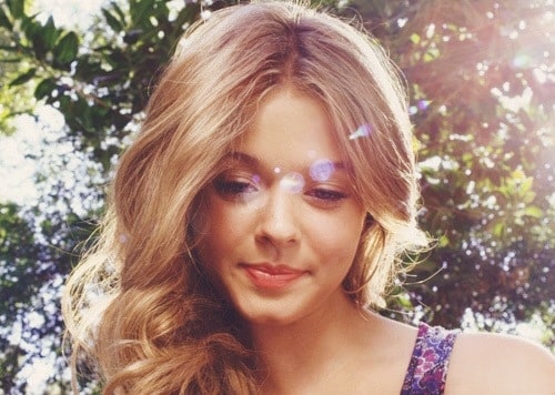 Sasha Pieterse