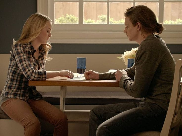 Finding Carter
