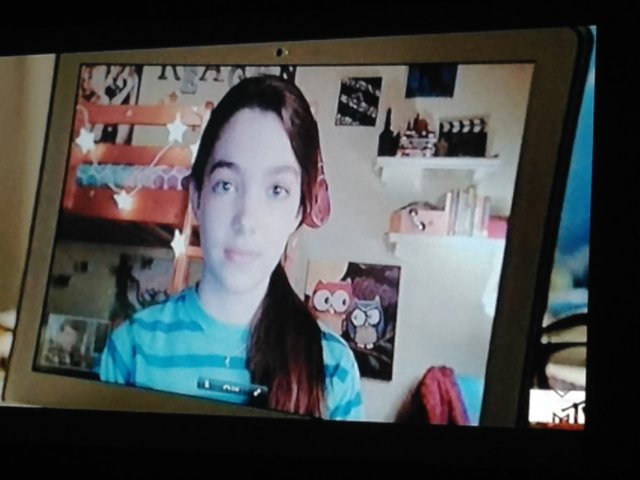 Finding Carter
