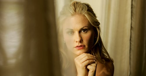 Anna Paquin