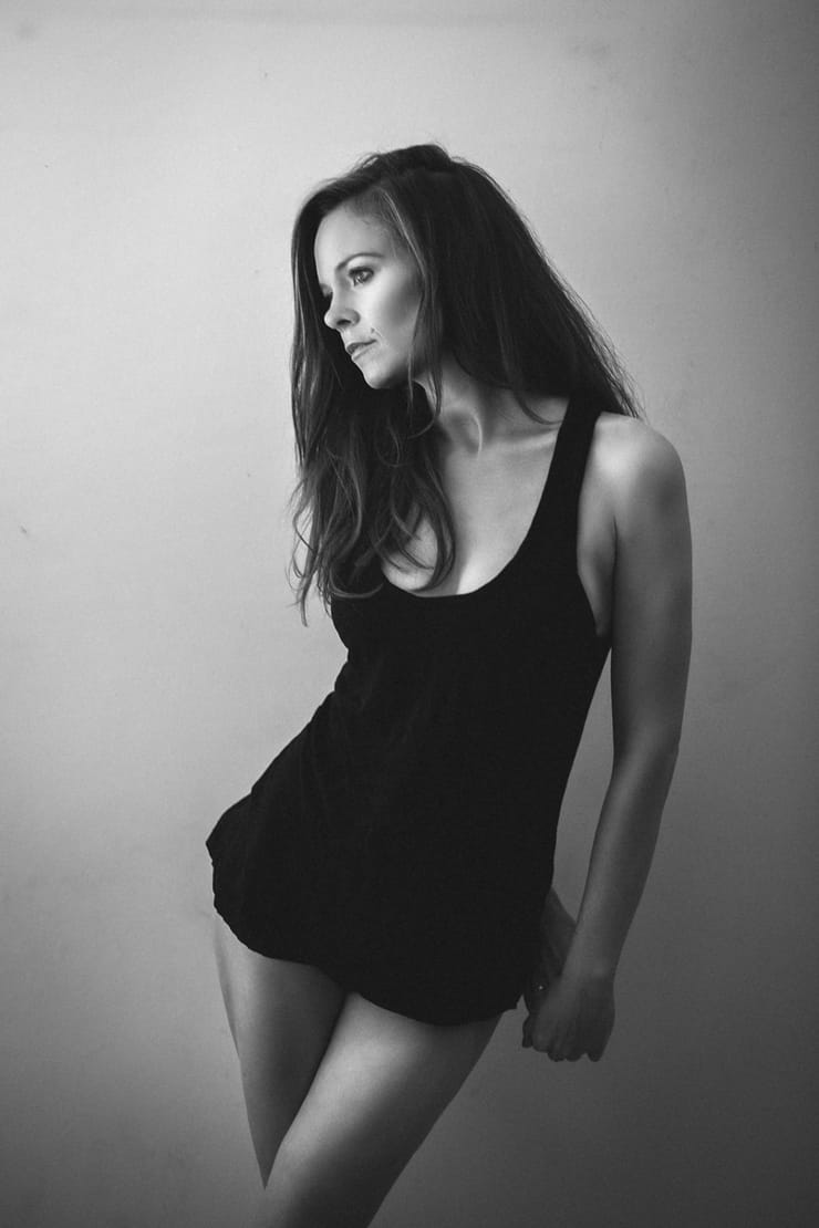 Rachel Boston