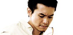 Atsuro Watabe