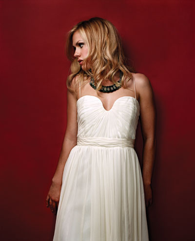 Anna Paquin