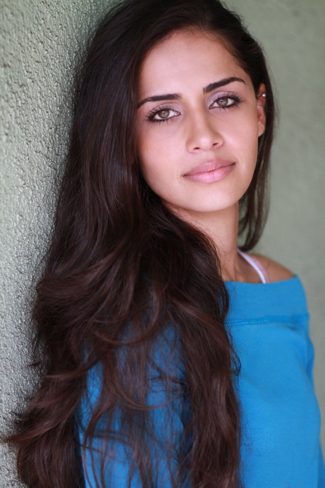 Picture of Nishi Munshi