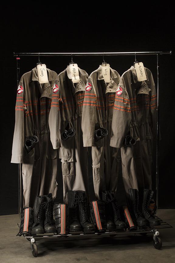 Ghostbusters