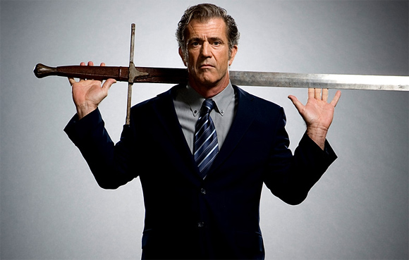 Mel Gibson Mel Gibson