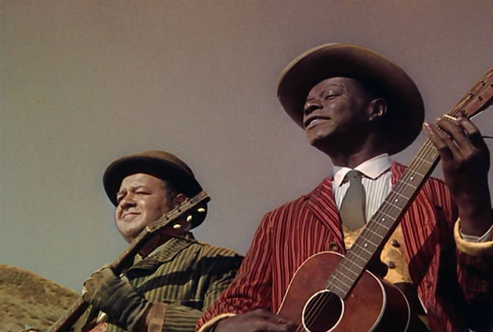 Cat Ballou