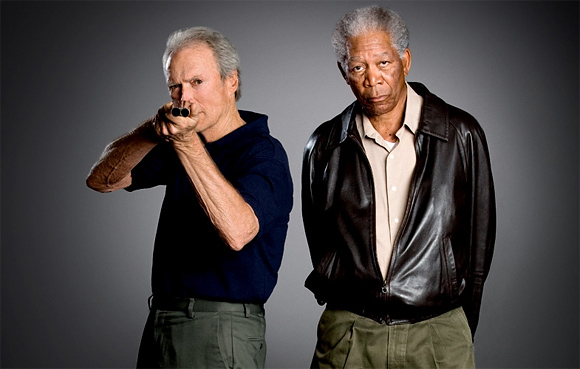 Clint Eastwood Clint Eastwood