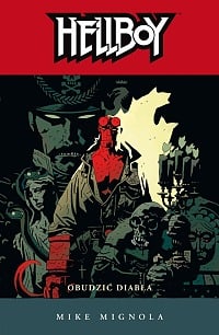 Hellboy: Obudzić diabła (Hellboy: Wake the Devil)