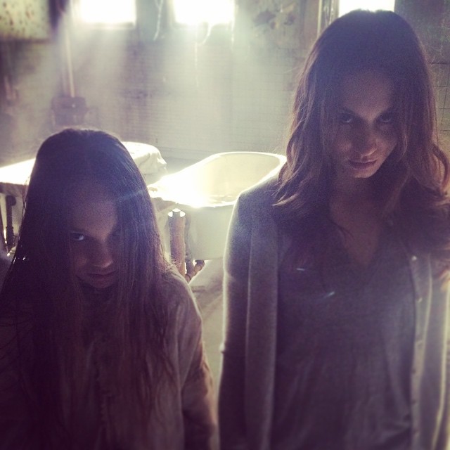 Troian Bellisario Troian Bellisario