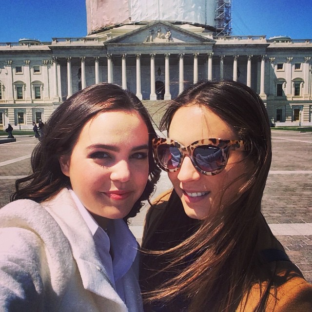 Troian Bellisario Troian Bellisario