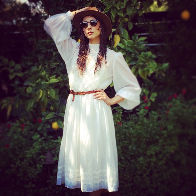 Troian Bellisario