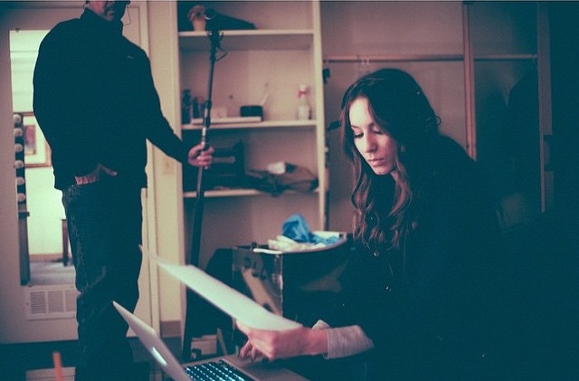 Troian Bellisario