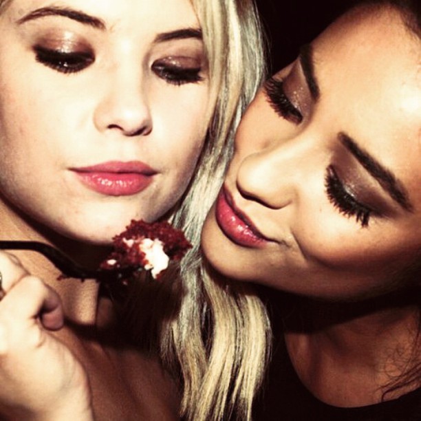 Shay Mitchell Shay Mitchell