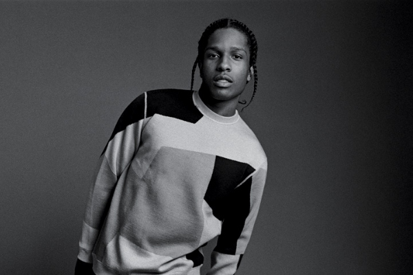 Rakim Mayers