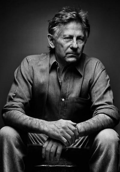 Picture of Roman Polanski