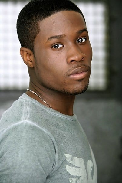 Shameik Moore