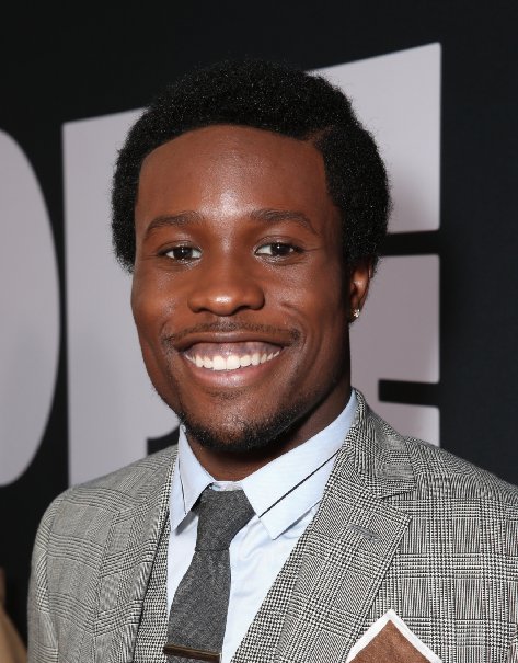 Shameik Moore
