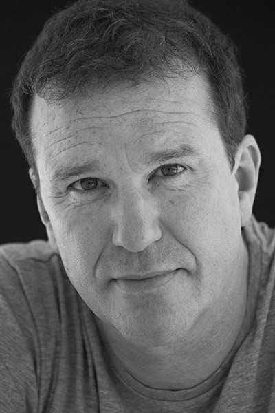 Douglas Hodge