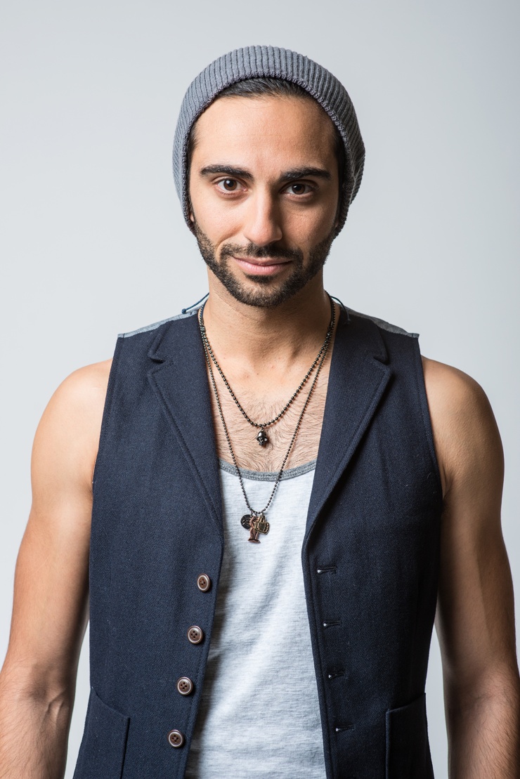 Lee Majdoub