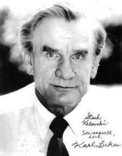 Karl Lukas