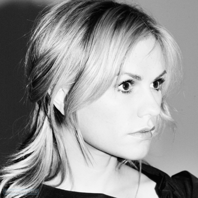 Anna Paquin Anna Paquin